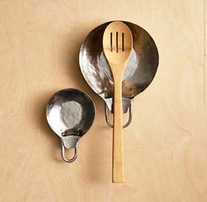 Reposacucharas de Acero Inoxidable para Encimera de Cocina - Color Personalizado, Hecho a Mano, Ecológico, Apto para Lavavajillas - Product Image 5