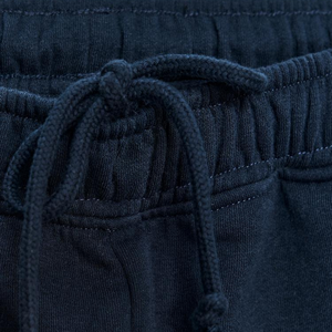 Women's Baggy Sweatpants Adjustable Hem Drawstring Elastic Waist Relaxed Fit Jogger <b>Trousers</b> <b>with</b> <b>Pockets</b> Custom OEM Streetwear - Product Image 5