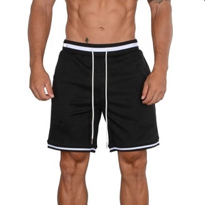Pantalones cortos de playa personalizados para hombre, diseño novedoso, para verano - Product Image 1