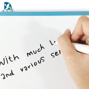 Pizarra Magnética de Borrado en Seco Sleek Line, Fabricada en Taiwán - Product Image 3