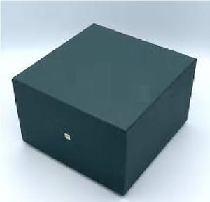 Anillo Vana Jewels de Plata de Ley con Rodio y Engaste de Garras, Estilo Hip Hop, en Diferentes Cantidades - Product Image 1