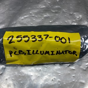 Electroglas 255337-001 <b>Illuminator</b>, PCB, 182922 - Trusted Global Legacy Semiconductor Equipment and Parts at - Product Image 6