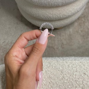 1.50 Carat Marquise Cut D Color VVS1 Lab Grown <b>Diamond</b> Gold 18K <b>Ring</b> | Luxury Solitaire Engagement <b>Ring</b> | Elegant Bridal Jewelry - Product Image 5