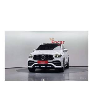 Mercedes-Benz Clase GLE GLE400d 4MATIC Coupé, Modelo de Julio de 2023, 103,095 km, Caja de Cambios Automática, Volante a la Izquierda, Combustible Diésel, Cámara Trasera - Product Image 3