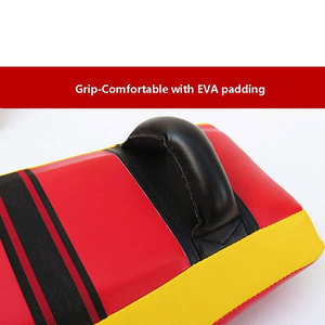 Protector de Piernas de Diseño Innovador, Servicio OEM, Fabricante, Protector de Piernas de Color Sólido Personalizado - Product Image 3