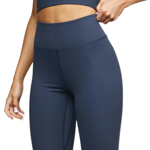 Womens High Waist Seamless Yoga Leggings Stretch Gym Fitness Running Workout <b>Tummy</b> <b>Control</b> Breathable Quick Dry Activewear Pants - Product Image 3