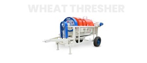 Batteuse à blé Landforce 32 pouces 3 lames - Product Image 4