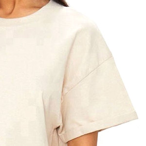Camisetas de Manga Larga para Mujer, Ecológicas, Ajustadas, de Secado Rápido, Transpirables, Antiarrugas, con Estampado de Color Sólido, Novedad de Verano - Product Image 5