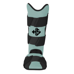 Protectores de Piernas Personalizados al por Mayor para Béisbol y Sóftbol, Protección Deportiva Profesional, para Comodidad y Protección - Product Image 1