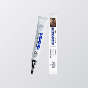 หลอดครีมบำรุงรอบดวงตา ผลิตภัณฑ์บำรุงผิวหน้าสัญชาติเกาหลี Dermastem Deep Collagen Real Eye Cream 20 มล. ผลิตในเกาหลี สำหรับทุกเพศ - Product Image 2