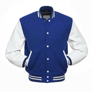 High Quality Men's Varsity <b>Jackets</b> College Vintage Varsity Baseball <b>Jacket</b> Fashion Design Stain Varsity <b>Jacket</b> Made in Pakistan - Product Image 2