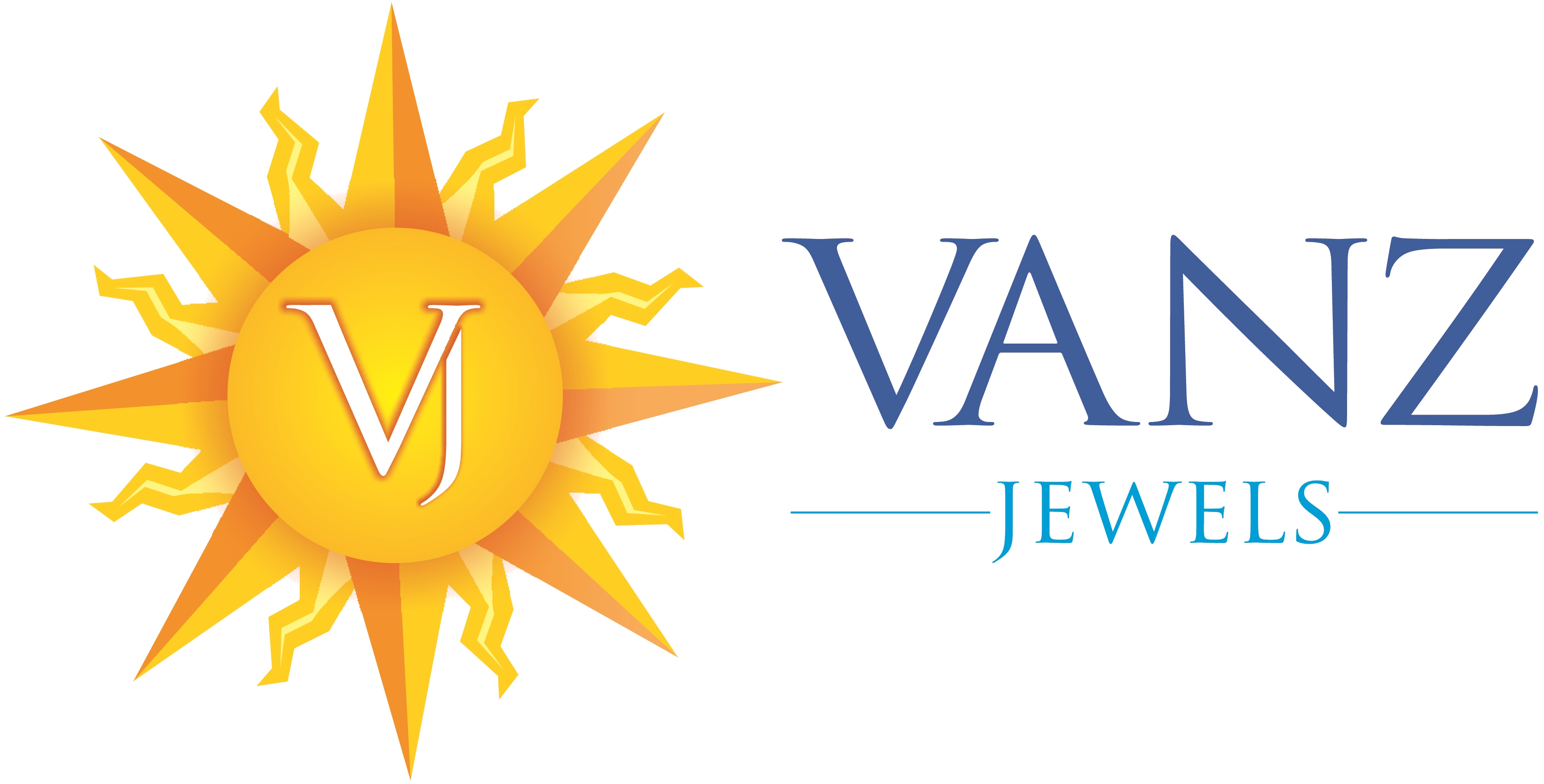 VANZ JEWELS logo
