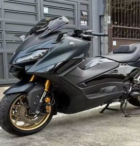 มอเตอร์ไซค์ AZ New 2025 T-MAX 560 รุ่น 560 ซีซี พร้อมจัดส่ง - Product Image 3