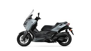 Nueva Motocicleta Scooter Deportiva de Gasolina XMAX 300 Tech MAX + Premium Ultimate 300cc 2026 con Garantía, EN STOCK, en Venta - Product Image 4