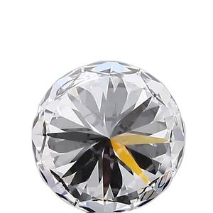 Piedras preciosas sueltas con certificación IGI al por mayor, alta calidad, 1,01 D SI1, Diamante cultivado en laboratorio de corte brillante y cuarzo sintético blanco Natural - Product Image 2