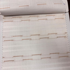 ผ้าเชิ้ตแฟชั่นผสมโพลีคอตตอน ลายทอเรียบแบบสลับสี เหมาะสำหรับงานแต่งงานเด็กผู้ชาย สำหรับตลาดต่างประเทศ - Product Image 1