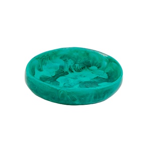 Cuencos Decorativos de Resina Hechos a Mano, Coloridos, para Servir, Decoración del Hogar, Regalo, Exportación Directa del Fabricante, Productos al por Mayor - Product Image 1