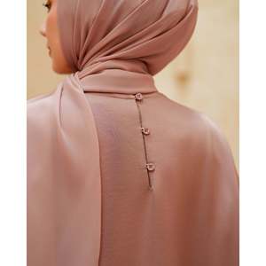 Robe modeste Alana Abaya - Product Image 6