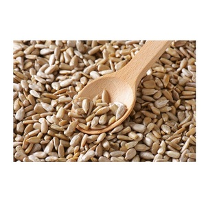 เมล็ดทานตะวันดำลายเส้น  เมล็ดทานตะวันดิบ - Product Image 4