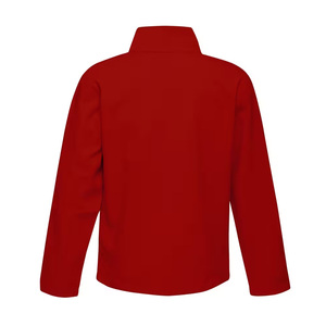 Customized Logo Men's Winter <b>Warm</b> Softshell <b>Jacket</b> for Outdoor Men's Winter <b>Waterproof</b> Softshell <b>Jacket</b> - Product Image 1