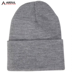 Casual Winter Beanies <b>Hat</b> Soft Fabric Designed For Streetwear Jacquard Travel And Daily Use Beanies <b>Hat</b> - Product Image 1