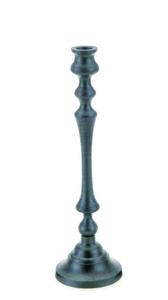 Candelabro de Hierro Hecho a Mano de Primera Calidad Unicorn Handicrafts, Portavelas Decorativo de Lujo, Moderno para Sala de Estar, Mesa, Hogar - Product Image 4