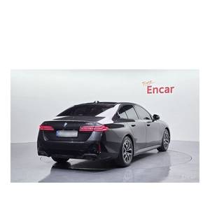 BMW Série 5 520i M Sport 2023, 56 478 km, boîte automatique, sièges en cuir, conduite à gauche, caméra de recul - Product Image 2