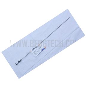 A.I. Manual Tradicional Inseminador Artificial para Ganado - Diseño Simple Sin Bloqueo Automático para un Control Preciso - Product Image 2