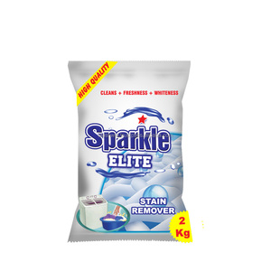 Giá bán buôn bột giặt bột giặt giá cả phải chăng ở Ấn Độ chăm sóc đặc biệt để đảm bảo không có chuyển màu - Product Image 6