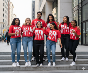 Servicios OEM, Camisetas de la Mejor Calidad, Impresión de Logotipos, Camisetas Unisex Extra Grandes de Algodón 100% Pesado, Estilo Urbano - Product Image 5