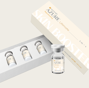 ASCENART Azure Revitalizing Facial Solution ไนอะซินาไมด์ EGF 5 มล. x 4 ขวด ผลิตภัณฑ์บำรุงผิวจากเกาหลี ช่วยเพิ่มความชุ่มชื้น ปรับสมดุลผิว และเพิ่มความยืดหยุ่น - Product Image 6