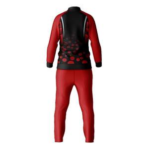 Trajes Deportivos Sublimados para Hombre al por Mayor, Corte Ajustado, Color Personalizado, Impresión por Sublimación, con Capucha, para Hombre - Product Image 6