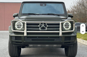 Mercedes-Benz G550 Edición Final 2024 Usado - Product Image 4