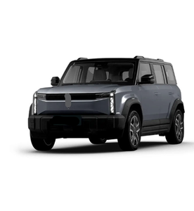 2024 2025 2026 เชอร์รี่ เชอรี่ คิรุย ไอคาร์ 03 4x4 รถยนต์ไฟฟ้า EV รถ SUV พลังงานใหม่ SUV ระยะทางวิ่ง 472 กม. ระบบขับเคลื่อน 4 ล้อ ระยะทางวิ่ง 501 กม. ระบบขับเคลื่อนล้อหน้า ไอคาร์ 03 - Product Image 4