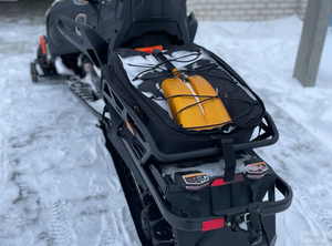 รถมอเตอร์ไซค์ BRP 49 Ranger 900 ความเร็วสูงสุดมากกว่า 80 กม./ชม. - Product Image 3