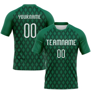 Wholesale Direct Industry Best Selling Custom Black <b>Old</b> Gold-White Geometric Shape Sublimation Volleyball Uniform Jersey - Product Image 3