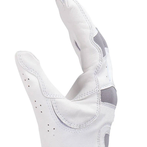 Gants de baseball en cuir sur mesure professionnels, antidérapants, durables, protection des mains, gants de sport pour la course et l'entraînement - Product Image 3