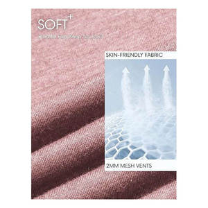 High Quality Custom Printed Winter Workout Hoodie Regular Fit Quick Dry Breathable Cotton Polyester Spandex <b>Blend</b> Fabric Unisex - Product Image 4