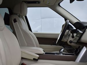 Land Rover Range 2025 Usado en Buen Estado - Product Image 2
