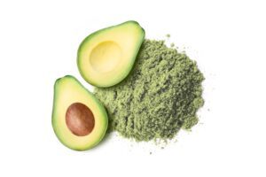 POLVO DE AGUACATE ORGÁNICO AL POR MAYOR A PRECIO DE MAYORISTA RICO EN GRASAS SALUDABLES PARA COSMÉTICOS - Product Image 1