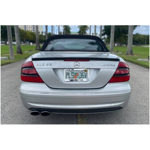 Mercedes-Benz CLK55 AMG Cabriolet 2005 - Product Image 3