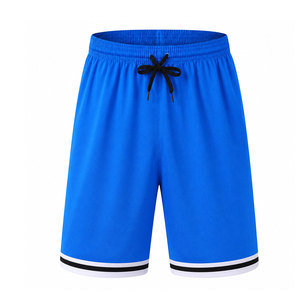 Vente directe d'usine, prix de gros, shorts de basket-ball, nouveau style, shorts de basket-ball les plus vendus pour adultes - Product Image 1