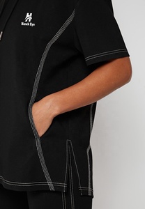 Conjunto de dos piezas, ropa de mujer, chándales personalizados para mujer, jerséis, y Joggers Tops, atuendo de mujer, chándales deportivos - Product Image 3