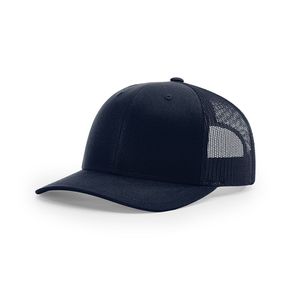 Flexible <b>Mens</b> <b>Trucker</b> <b>Cap</b> Adjustable Snapback Mesh Back Hat Custom Logo Embroidery Casual Streetwear <b>Cap</b> - Product Image 2