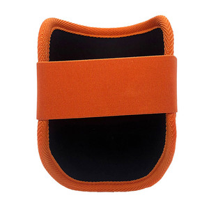 Protections de coude de baseball personnalisées de haute qualité en polyester et coton, réglables, imperméables, légères, protection professionnelle contre les chocs, OEM - Product Image 5
