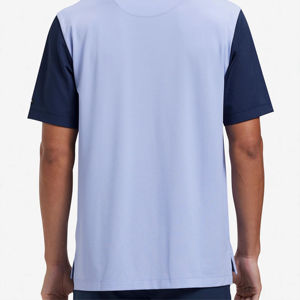 ผู้ผลิตเสื้อโปโลแขนยาวสำหรับผู้ชาย |   เสื้อผ้าตามฤดูกาล - Product Image 6