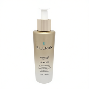 Siero Viso Anti-Età REJURAN 30ml a Doppio Effetto Illuminante e Rassodante con C-PDRN, Niacinamide e Peptidi come Ingredienti Principali - Product Image 3