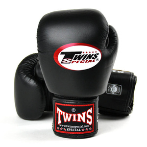 Gants de boxe en gros RTS à prix compétitif avec gants de combat et d'entraînement authentiques, respirants, pour des champions plus forts AI-BG-205 - Product Image 2