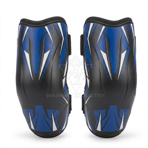 Protector de Codo de Béisbol Premium, Protección Profesional, Ligero, Transpirable, Acolchado, Ajustable, para Bateadores - Product Image 3