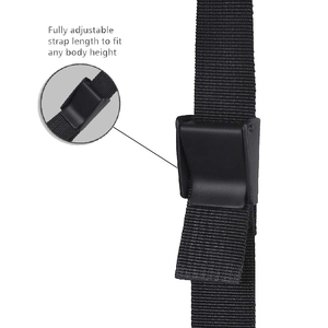 Blaster de bras souple en néoprène en fonte robuste personnalisé pour l'exercice des biceps et des triceps, le fitness, la musculation et l'entraînement à la force - Product Image 5